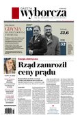 e-prasa: Gazeta Wyborcza - Toruń – e-wydanie – 91/2024
