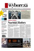 Gazeta Wyborcza - Kielce – e-wydanie – 92/2024