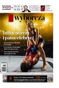 Gazeta Wyborcza - Zielona Góra – e-wydanie – 93/2024