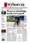 Gazeta Wyborcza - Częstochowa – e-wydanie – 95/2024