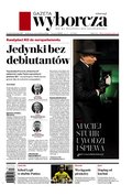 Gazeta Wyborcza - Warszawa – e-wydanie – 97/2024