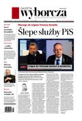 Gazeta Wyborcza - Poznań – e-wydanie – 107/2024
