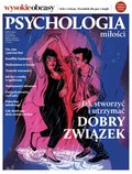 psychologiczne: Wysokie Obcasy - Numer Specjalny – e-wydanie – 1/2024 - Psychologia miłości