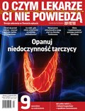 e-prasa: O Czym Lekarze Ci Nie Powiedzą – e-wydanie – 4/2024