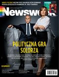 Newsweek Polska – e-wydanie – 11/2024