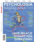 psychologiczne: Newsweek Extra – eprasa – 2/2024