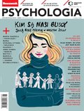 psychologiczne: Newsweek Psychologia – eprasa – 1/2024