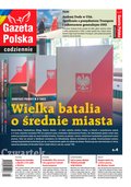 e-prasa: Gazeta Polska Codziennie – e-wydanie – 77/2024