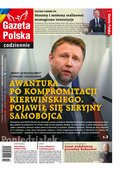 Gazeta Polska Codziennie – e-wydanie – 87/2024