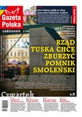 Gazeta Polska Codziennie – e-wydanie – 90/2024