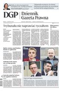 Dziennik Gazeta Prawna – e-wydanie – 76/2024