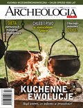popularno-naukowe: Archeologia Żywa – e-wydanie – 2/2024