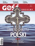 Gość Niedzielny - Świdnicki – e-wydanie – 15/2024