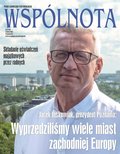 Pismo Samorządu Terytorialnego WSPÓLNOTA – e-wydania – 5/2024