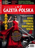 e-prasa: Gazeta Polska – e-wydanie – 15/2024