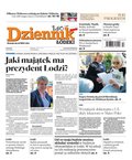 dzienniki: Dziennik Łódzki – e-wydanie – 97/2024