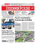 Dziennik Polski – e-wydanie – 88/2024