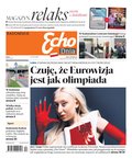 dzienniki: Echo Dnia - Radomskie – e-wydanie – 98/2024