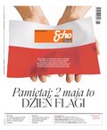 Echo Dnia - Radomskie – e-wydanie – 102/2024