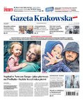 Gazeta Krakowska – e-wydanie – 71/2024
