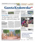 polityka, społeczno-informacyjne: Gazeta Krakowska – e-wydanie – 96/2024