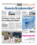 Gazeta Krakowska – e-wydanie – 107/2024