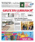 e-prasa: Gazeta Lubuska – e-wydanie – 75/2024