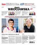 Gazeta Wrocławska – e-wydanie – 71/2024