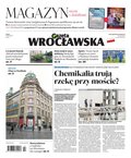 dzienniki: Gazeta Wrocławska – e-wydanie – 98/2024