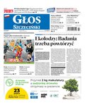 Głos Dziennik Pomorza - Szczecin – e-wydanie – 65/2024