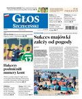 dzienniki: Głos Dziennik Pomorza - Szczecin – e-wydanie – 97/2024