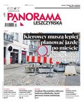 polityka, społeczno-informacyjne: Panorama Leszczyńska – e-wydanie – 17/2024