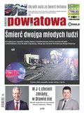 polityka, społeczno-informacyjne: Gazeta Powiatowa - Wiadomości Oławskie – e-wydania – 17/2024