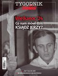 polityka, społeczno-informacyjne: Tygodnik Solidarność – e-wydanie – 13/2024