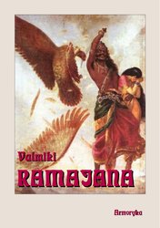 : Ramajana. Epos indyjski - ebook