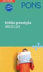 : Krótka gramatyka - ANGIELSKI - ebook