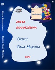 : Dzieci Pana Majstra - audiobook