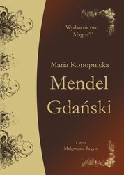 : Mendel Gdański - audiobook
