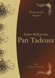 : Pan Tadeusz - audiobook