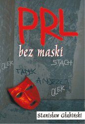 : PRL bez maski - ebook