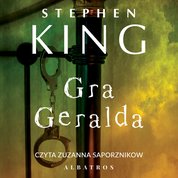: Gra Geralda - audiobook