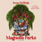 : Magnolia Parks - audiobook