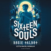 : Sixteen souls - audiobook
