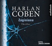 : Zaginiona - audiobook
