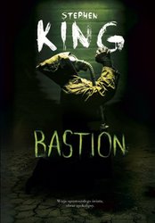 : Bastion - ebook