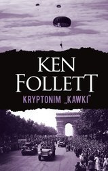 : Kryptonim "Kawki" - ebook