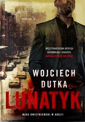 : Lunatyk - ebook