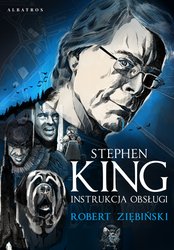 : Stephen King. Instrukcja obsługi - ebook