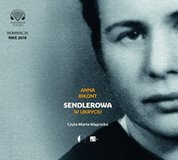 : Sendlerowa. W ukryciu - audiobook