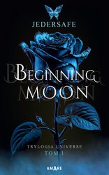 : Beginning moon - ebook